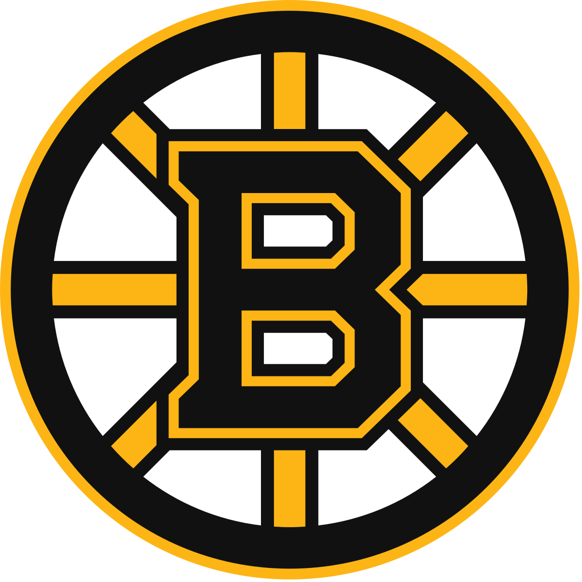 Bruins Logo