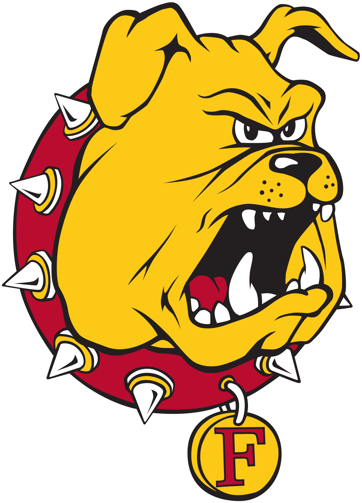 Ferris Logo